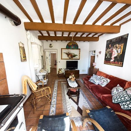 جينجا Casa Di Mamma Casa Vacanze المظهر الخارجي الصورة